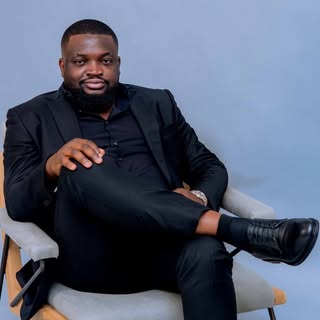 Onakpoyan Success (MR DGN), CEO of Mr DGN construction and developers limited